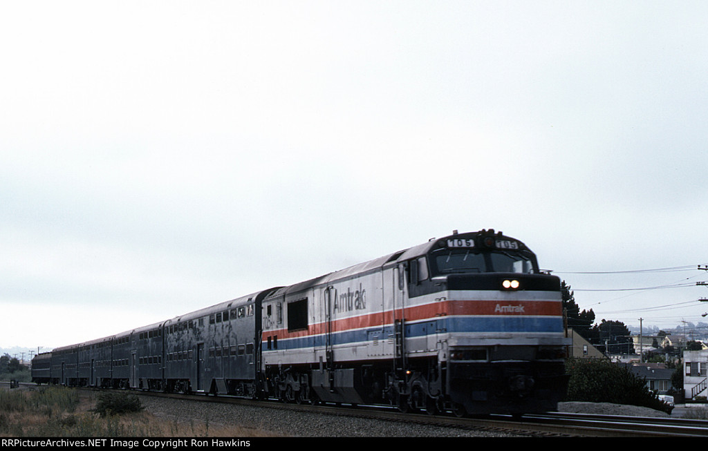 AMTK 705